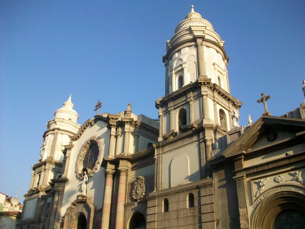 Merida Cathedral