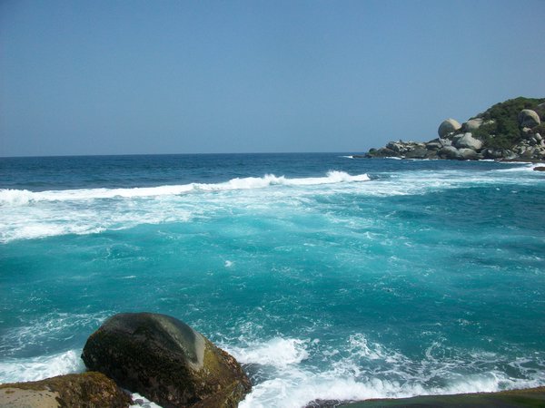 Cabo San Juan