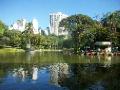 Parque Municipal, Belo Horizonte
