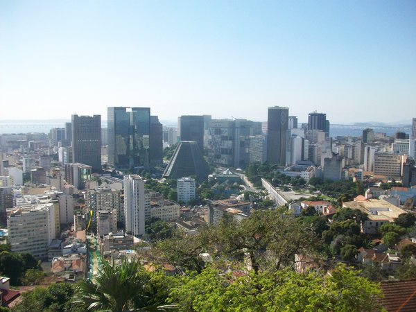 Rio City Centre