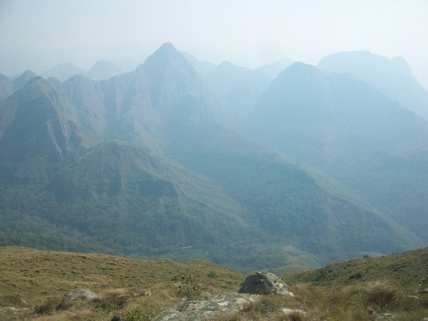 Views of Bella Vista