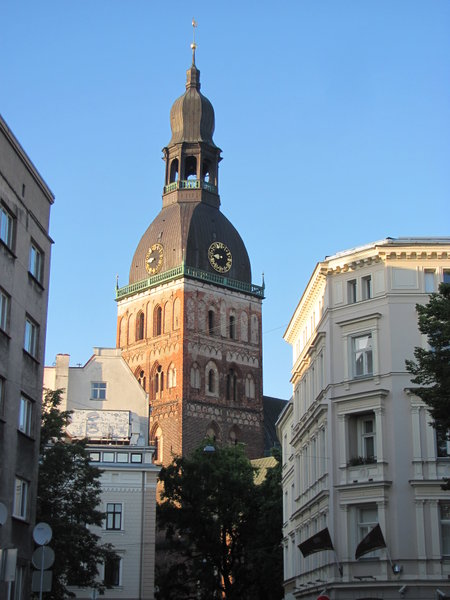 The Doma (Cathedral)