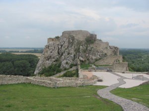 Devin Upper Castle