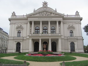 Brno Theatre