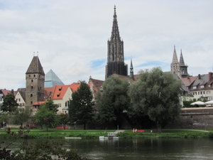 Ulm Munster