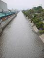 The Medellin River