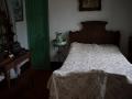 Inside the Parsonage - The Bedroom