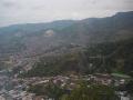 More Medellin from the sky #3