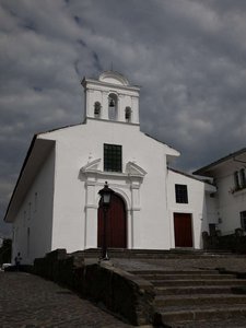 27 - Iglesia El Carmen