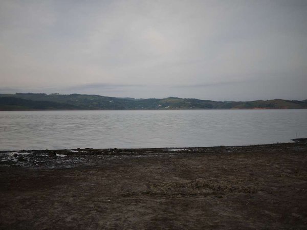 17 - Lake Calima Panorama #12