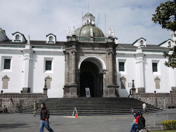 03 - Catedral #1