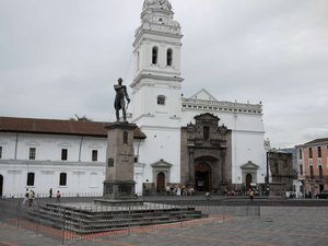 23 - Plaza Santo Domingo #1
