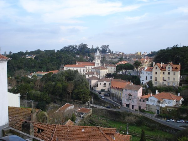 More Sintra.