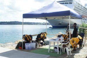 Jet-Boat Adventure Jet-Boat Adventure