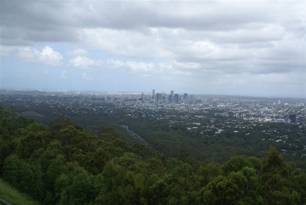 Fabulous Brisbane Views
