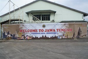 Welcome to Java