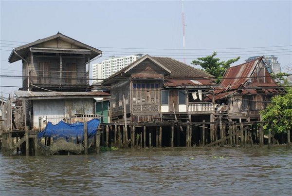River Front Housing
