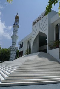 Grand Friday Mosque