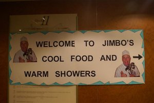 Welcome to Jimbo's