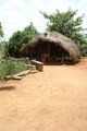 A Tribal Hut