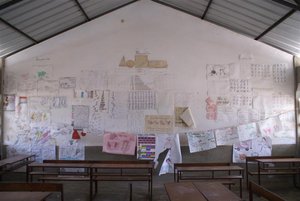 Another Classroom