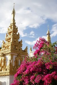 Man Pagoda