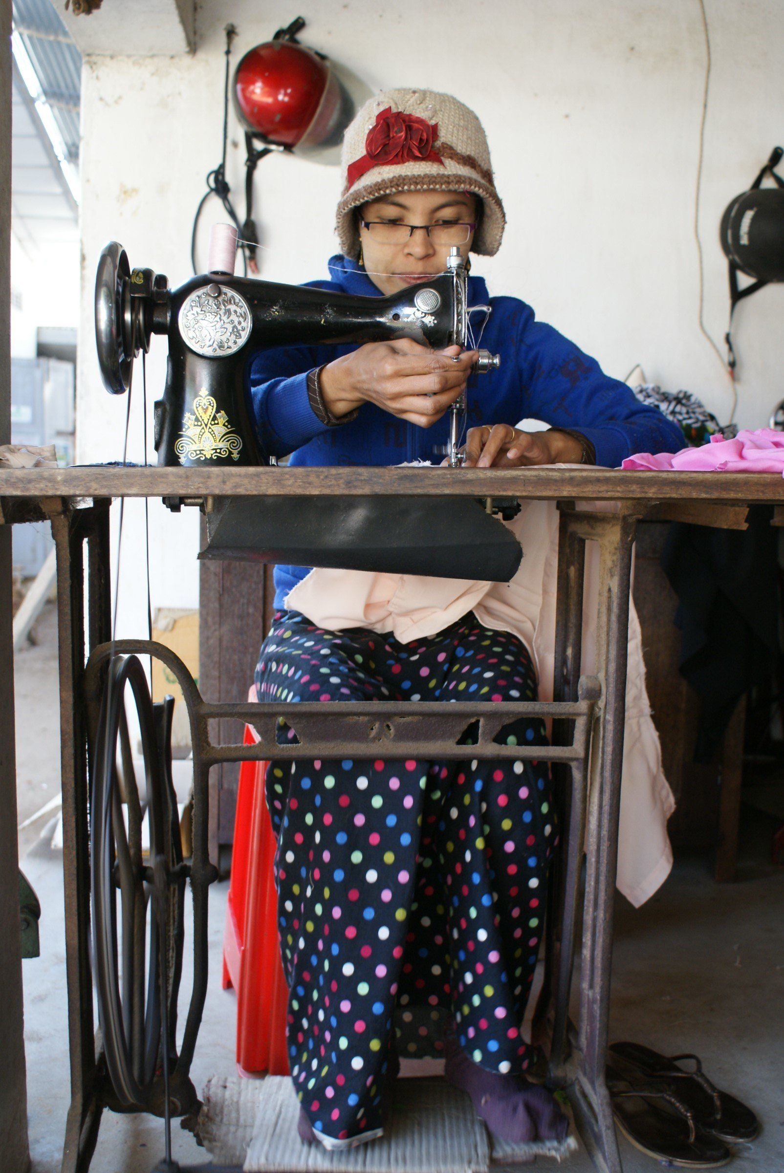 a-seamstress-photo