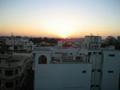 Chennai Sunset