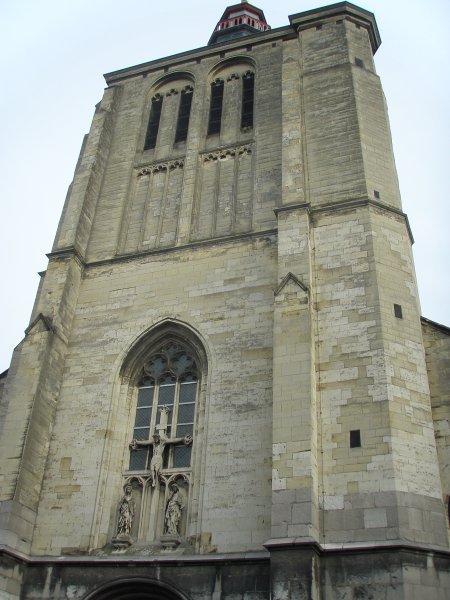 St. Mathiaskerk