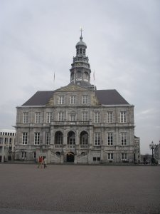 Town Hall 