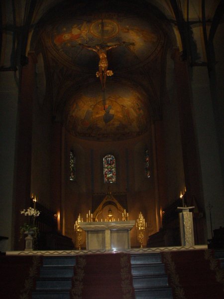 St. Servaas Basilica