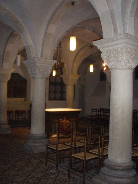 St. Servaas Basilica