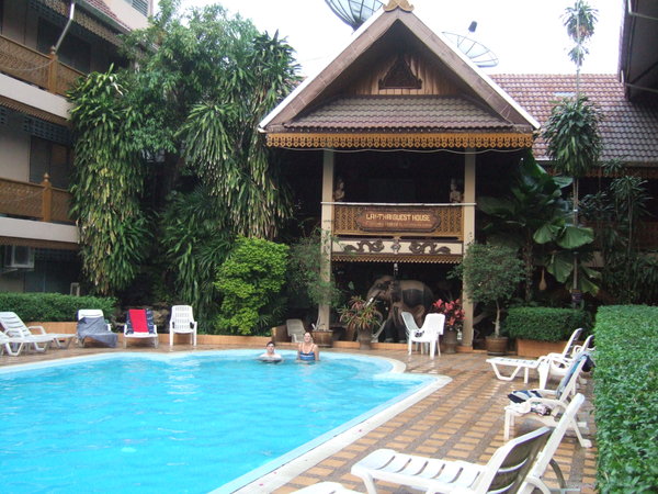 Lai Thai Guesthouse