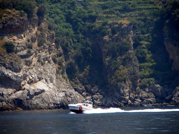 Italian Coast Guard