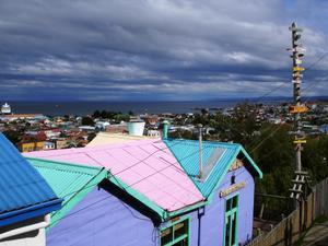 House in Punta Arenas