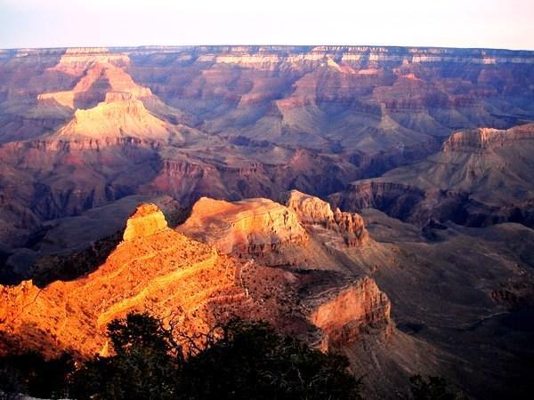 Grand Canyon Sunrise | Photo