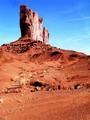 Monument Valley again
