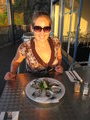 Oysters, Airlie Beach
