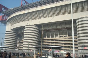 The Inter Stadium