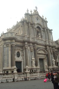 Duomo of Catania