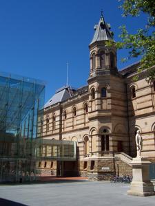 South Australian State Library