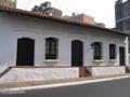 oldest building in paraguay