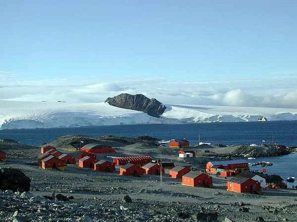 Province of Tierra del Fuego, Antarctic Territory and South Atlantic Islands (Argentina)