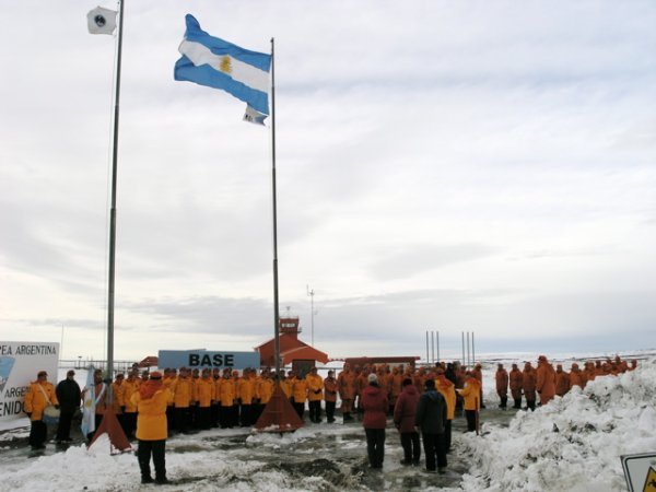 Argentine Antarctica