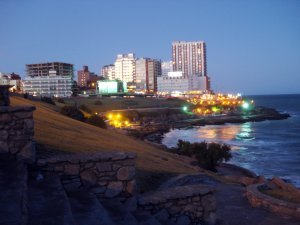 @ Mar del Plata (Argentina)