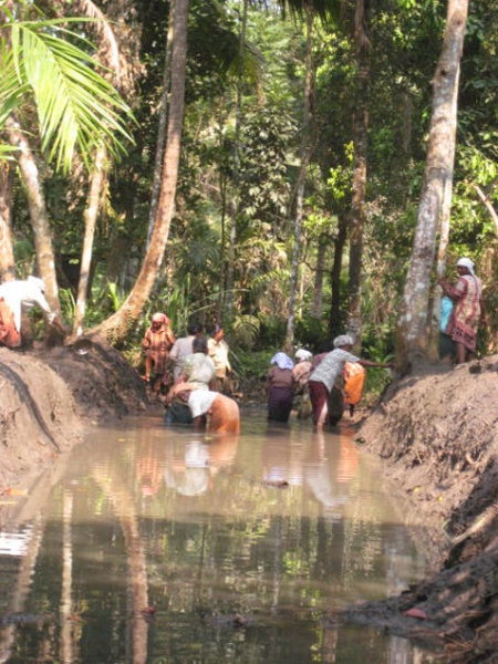 Keralan Workers