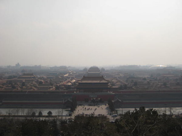 Forbidden City 2