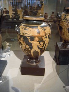 Louvre greek jug 2