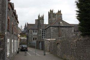 Kilkenny Black Abbey