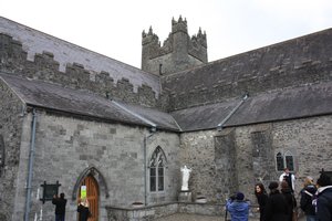 Kilkenny Black Abbey